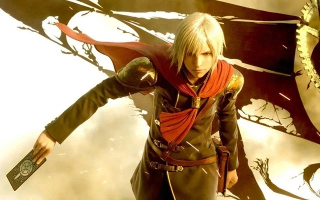 最终幻想零式完美结局-探索零式完美结局攻略