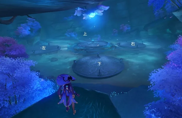 月浴之渊海祗之尾解除封印-月浴渊解封海祗尾