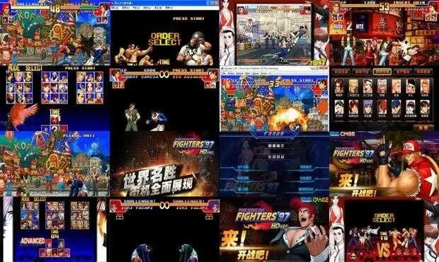 格斗游戏排行榜psp-PSP格斗游戏推荐榜