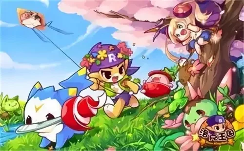 洛克王国龙之秘境怎么进-洛克王国龙之秘境进入方法