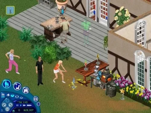 模拟人生橙光游戏攻略-橙光游戏攻略指南