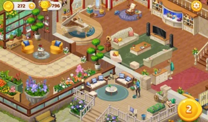 梦想家园游戏攻略-梦想家园攻略指南