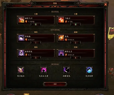 暗黑3套装地下城攻略