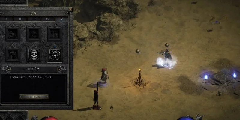 暗黑破坏神炼狱装置门不开-炼狱门不开引热议