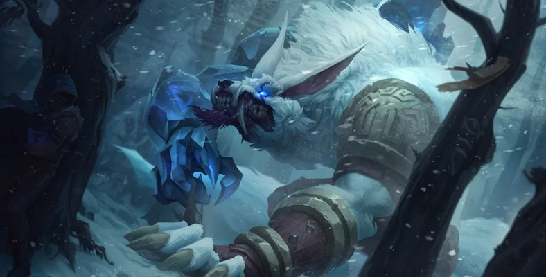 沃里克冰原猎手多少钱-沃里克冰原猎手费用解析