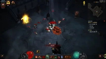 暗黑324赛季野蛮人配装-暗黑324野蛮人配装指南