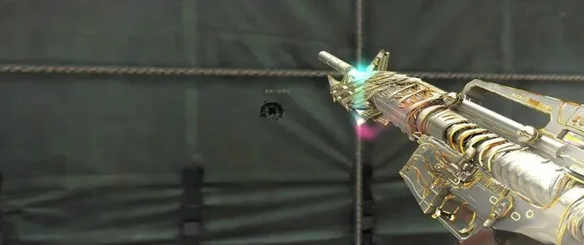 cf黑骑士耀金皮肤-CF黑骑士耀金皮肤：荣耀象征