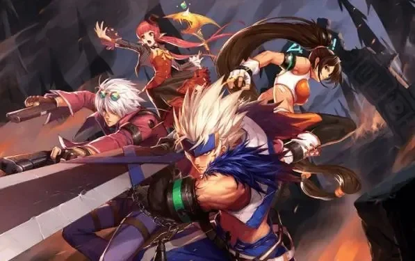 dnf手游什么时候上中文-DNF手游中文版上线时间解析