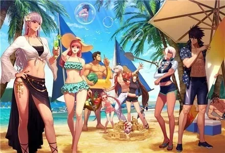 dnf守护者泳装-守护者泳装战力提升