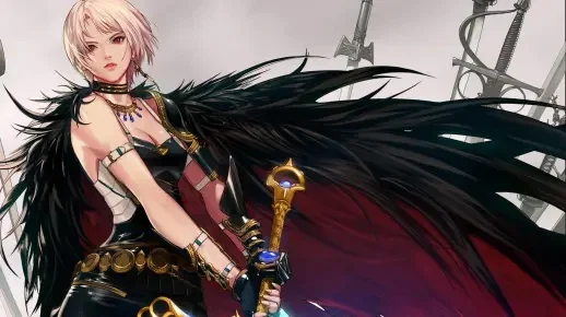 dnf女鬼剑叁觉醒-女鬼剑叁觉醒新篇章