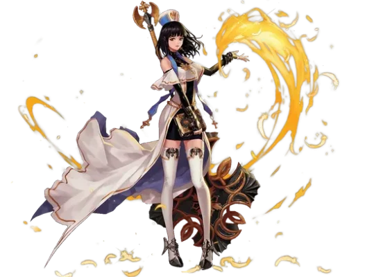 dnf女圣职什么时候出的-DNF女圣职爆料时间线