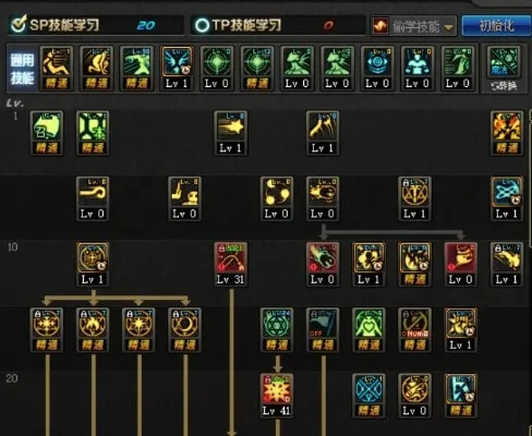 dnf召唤加点和装备-DNF召唤加点与装备策略