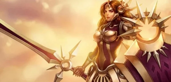 ad蕾欧娜出装-蕾欧娜出装详解