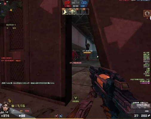 csol现在还值得玩吗-MW2魅力今何在