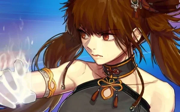 dnf60版本气功师刷图加点-DNF气功师刷图加点攻略