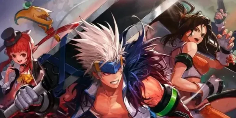 dnf不肝不氪手游推荐-不肝不氪畅玩手游