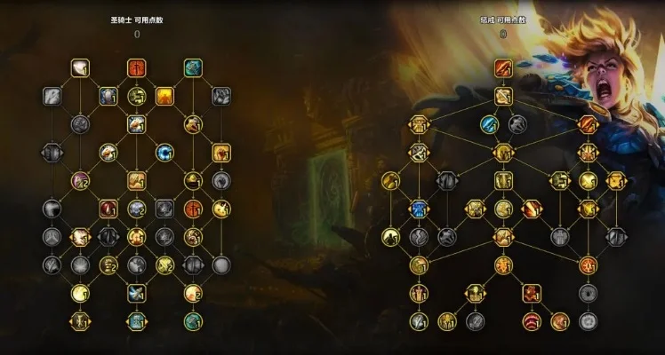 cjq天赋是什么-CJQ天赋解析机制与作用