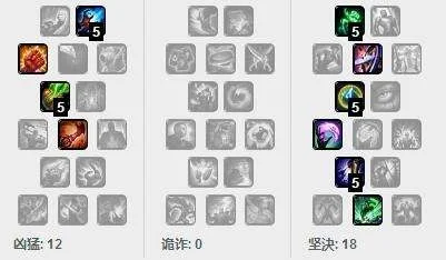 ap扎克输出天赋-Ap扎克输出天赋解析