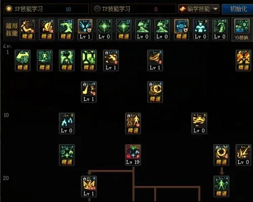 100魔神加点-魔神加点攻略指南