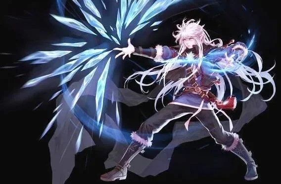 dnf冰洁带法杖还是魔杖-冰洁职业法杖魔杖选择指南