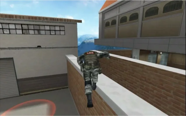 cf刀锋寨bug大全-刀锋寨漏洞技巧汇总