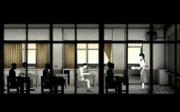 detention攻略-Detention游戏通关攻略