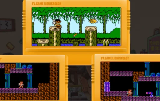 8090怀旧双人游戏攻略-8090怀旧双人游戏