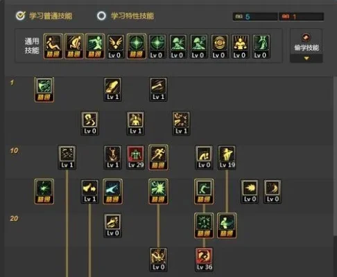 70版本狂战士加点-狂战士暴力输出加点攻略