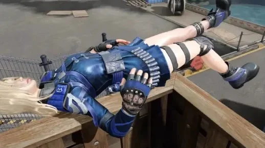 cf葵被摁在地上-CF战术对决经典分析