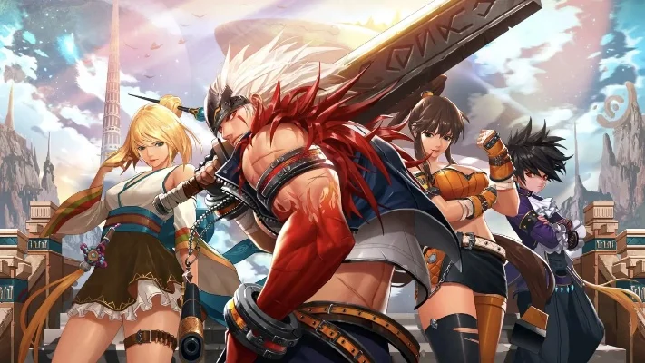 dnf国服手游彻底凉了-dnf手游国服遇冷分析