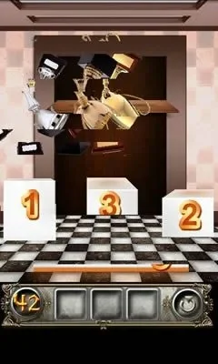 100层游戏第45关攻略-100层45关通关攻略