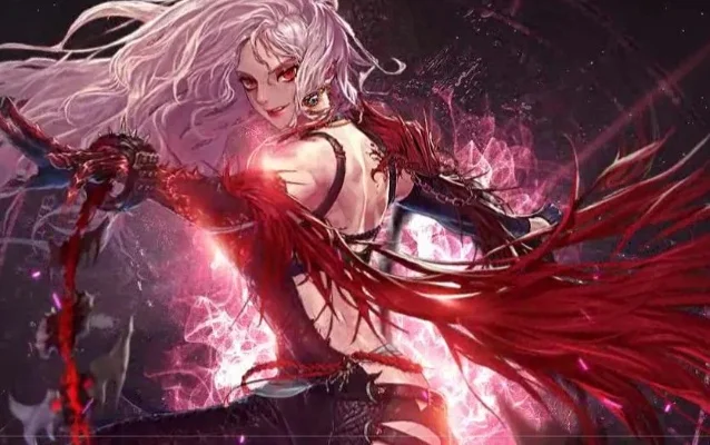 dnf女鬼剑弑神者加点-DNF女鬼剑加点攻略