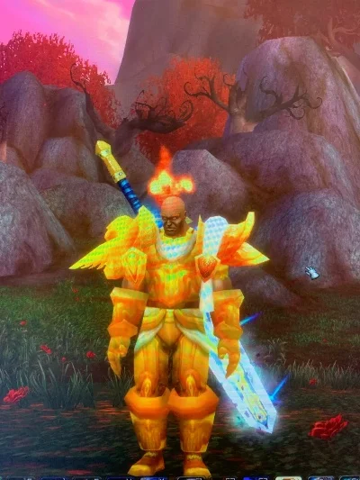 60级大元帅幻化-60级大元帅幻化解析