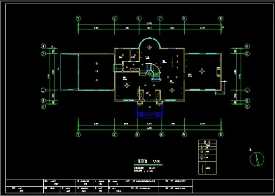 cad怎么制图-CAD制图入门精通指南