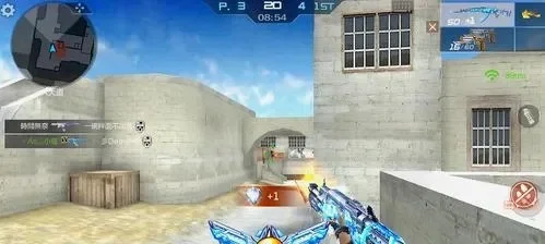 cf雷暴套装击杀图标-雷暴套装击杀图标详解