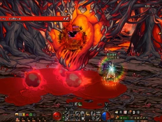 dnf召唤蠕动-DNF蠕动战术核心