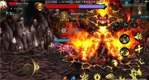 dnf手游业火怎么获得-DNF手游业火获取方法