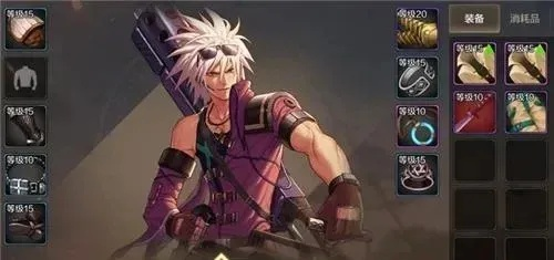 dnf手游地灵套首饰搭配-地灵套首饰搭配指南