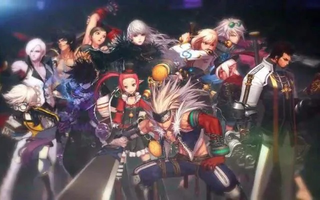 dnf手游全角色三觉版本-DNF手游三觉版本解析