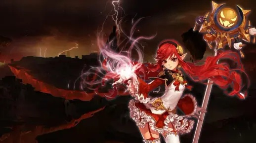 dnf手游元素技能讲解-DNF元素技能详解输出核心