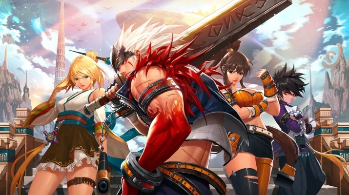 dnf手游光耀是黄字吗-DNF光耀解析与获取