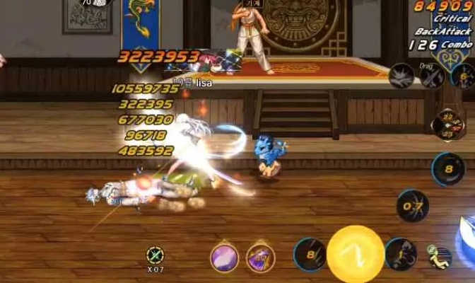 dnf手游伤害标准是多少-dnf手游伤害全面解析