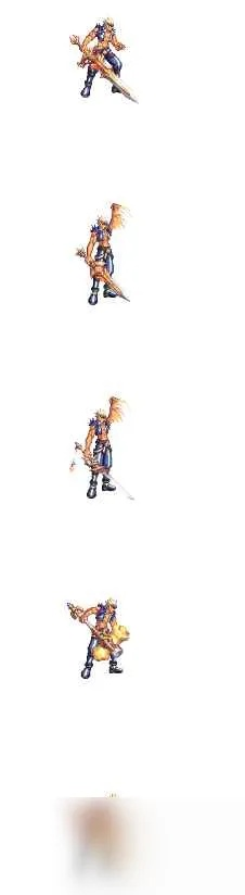 dnf手游先锋意志武器-先锋意志武器详解