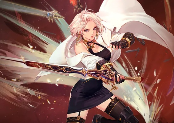 dnf手游剑宗职业介绍-DNF手游剑宗职业介绍