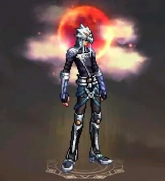 dnf手游大枪天空颜色-DNF大枪天空之城搭配