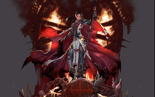 dnf手游异端审判者加点-异端审判者加点指南