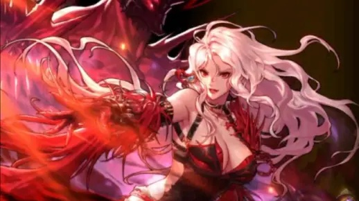 dnf手游剑魔技能演示-剑魔技能演示：刀光剑影