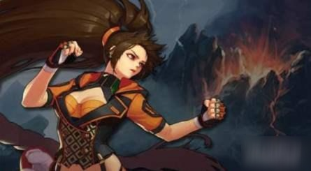 dnf手游女拳毕业装备-女拳毕业装备详解