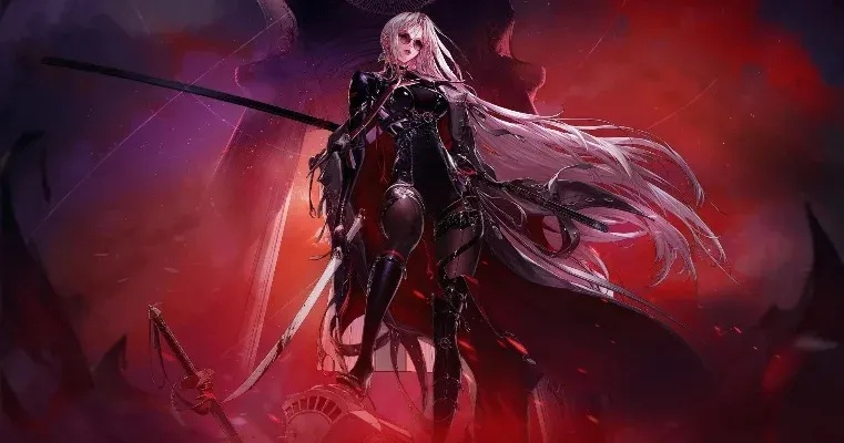 dnf手游女鬼觉醒合集-dnf女鬼觉醒全面解析