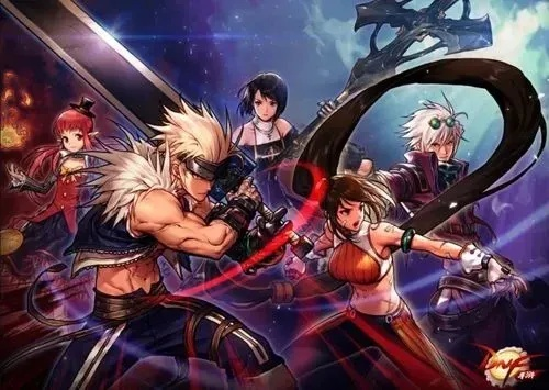 dnf手游英雄远征怎么开-DNF手游英雄远征攻略